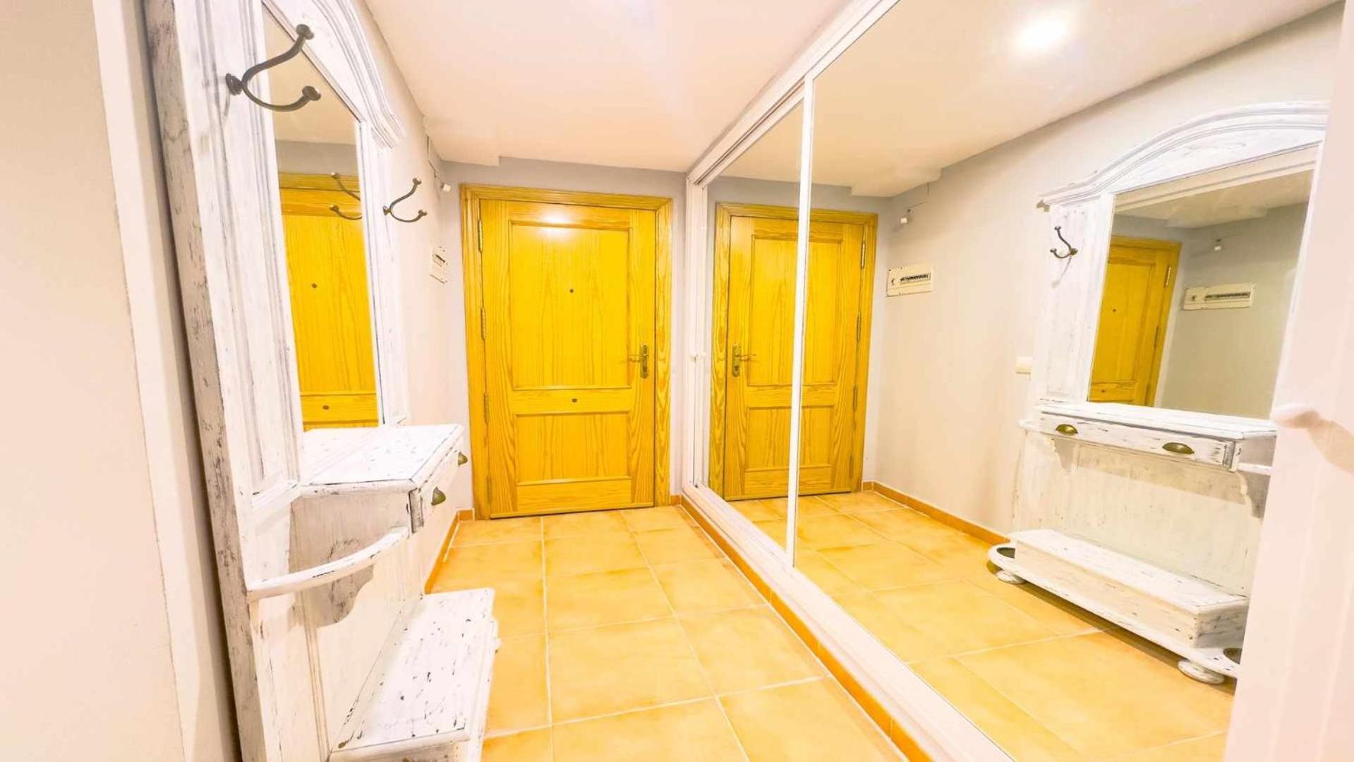 El Rinconcito Apartment Benalmadena Exterior photo
